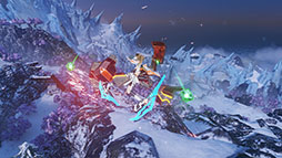 ���������꡼ No.007�Υ���ͥ������ / ��NGS ver.2�ס��ᥤ�󥹥ȡ��꡼6�Ͻ�����ۿ��򳫻�