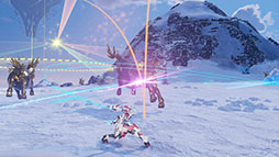 ���������꡼ No.008�Υ���ͥ������ / ��NGS ver.2�ס��ᥤ�󥹥ȡ��꡼6�Ͻ�����ۿ��򳫻�