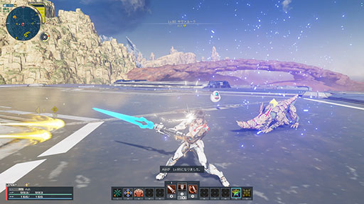 ���������꡼ No.009�Υ���ͥ������ / ��NGS ver.2�ס��ᥤ�󥹥ȡ��꡼6�Ͻ�����ۿ��򳫻�