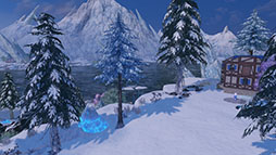 ���������꡼ No.014�Υ���ͥ������ / ��NGS ver.2�ס��ᥤ�󥹥ȡ��꡼6�Ͻ�����ۿ��򳫻�