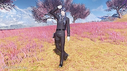 画像ギャラリー No.007のサムネイル画像 / 「NGS ver.2」,にじさんじコラボ第2弾実施中。緊急クエスト「第二次ハルフィリア湖要撃戦」も期間限定で登場