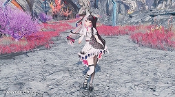 画像ギャラリー No.009のサムネイル画像 / 「NGS ver.2」,にじさんじコラボ第2弾実施中。緊急クエスト「第二次ハルフィリア湖要撃戦」も期間限定で登場