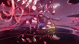 画像ギャラリー No.015のサムネイル画像 / 「NGS ver.2」,にじさんじコラボ第2弾実施中。緊急クエスト「第二次ハルフィリア湖要撃戦」も期間限定で登場