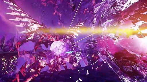 画像ギャラリー No.016のサムネイル画像 / 「NGS ver.2」,にじさんじコラボ第2弾実施中。緊急クエスト「第二次ハルフィリア湖要撃戦」も期間限定で登場