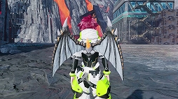 画像ギャラリー No.017のサムネイル画像 / 「NGS ver.2」,にじさんじコラボ第2弾実施中。緊急クエスト「第二次ハルフィリア湖要撃戦」も期間限定で登場