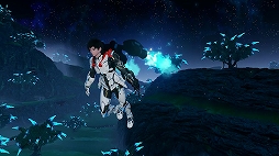 画像ギャラリー No.018のサムネイル画像 / 「NGS ver.2」,にじさんじコラボ第2弾実施中。緊急クエスト「第二次ハルフィリア湖要撃戦」も期間限定で登場