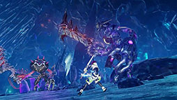 画像ギャラリー No.001のサムネイル画像 / 「NGS ver.2」,ドラゴンや恐竜モチーフの新アイテムが登場