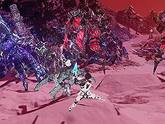 ��NGS ver.2�ס��ɥ饴��䶲ε������դο������ƥब�о�