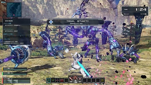 ���������꡼ No.001�Υ���ͥ������ / ��NGS ver.2�ס�Wave���ο����������פΥ������Ȥ��ɲ�