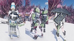 ���������꡼ No.005�Υ���ͥ������ / ��NGS ver.2�ס����ָ��ꥤ�٥�ȡ֥��ץ��'24�פʤɤ��ɲä��륢�åץǡ��Ȥ�»�