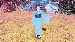 画像ギャラリー No.004のサムネイル画像 / 「NGS ver.2」,TVアニメ「るろうに剣心 −明治剣客浪漫譚−」とのコラボを実施中