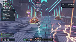 画像ギャラリー No.001のサムネイル画像 / 「NGS ver.2」,エネミーレベル上昇などルシエル探索に新要素を実装