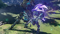 画像ギャラリー No.008のサムネイル画像 / 「NGS ver.2」,エネミーレベル上昇などルシエル探索に新要素を実装