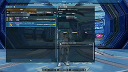 画像ギャラリー No.011のサムネイル画像 / 「NGS ver.2」,エネミーレベル上昇などルシエル探索に新要素を実装