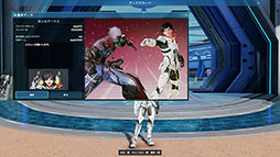 画像ギャラリー No.013のサムネイル画像 / 「NGS ver.2」,エネミーレベル上昇などルシエル探索に新要素を実装