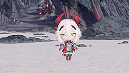 画像ギャラリー No.015のサムネイル画像 / 「NGS ver.2」,エネミーレベル上昇などルシエル探索に新要素を実装