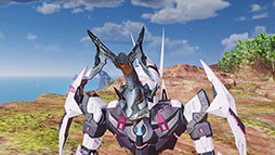 画像ギャラリー No.016のサムネイル画像 / 「NGS ver.2」,エネミーレベル上昇などルシエル探索に新要素を実装