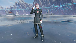 画像ギャラリー No.017のサムネイル画像 / 「NGS ver.2」,エネミーレベル上昇などルシエル探索に新要素を実装