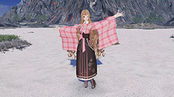 画像ギャラリー No.018のサムネイル画像 / 「NGS ver.2」,エネミーレベル上昇などルシエル探索に新要素を実装