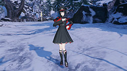 画像ギャラリー No.019のサムネイル画像 / 「NGS ver.2」,エネミーレベル上昇などルシエル探索に新要素を実装