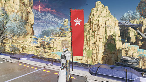 画像ギャラリー No.024のサムネイル画像 / 「NGS ver.2」,エネミーレベル上昇などルシエル探索に新要素を実装