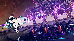 画像ギャラリー No.003のサムネイル画像 / 「NGS ver.2」,新たな高難度クエスト「星砕の暴進」登場。スイーツを題材にした家具などビルドパーツも追加