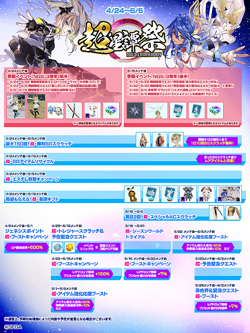 ꡼ No.002 | PSO2 ˥塼ͥ׸ȤޤȤᡣ拾ƥġ֥饤󥹥ȥ饤פ7ˡ֥ɥ ȿդΥ롼 R2פȤΥܤ