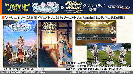 ꡼ No.015 | PSO2 ˥塼ͥ׸ȤޤȤᡣ拾ƥġ֥饤󥹥ȥ饤פ7ˡ֥ɥ ȿդΥ롼 R2פȤΥܤ