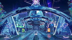 画像ギャラリー No.001のサムネイル画像 / 「NGS ver.2」,3周年イベントを6月5日まで開催