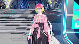 画像ギャラリー No.004のサムネイル画像 / 「NGS ver.2」,3周年イベントを6月5日まで開催