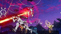 画像ギャラリー No.007のサムネイル画像 / 「NGS ver.2」,3周年イベントを6月5日まで開催