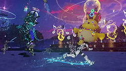 画像ギャラリー No.009のサムネイル画像 / 「NGS ver.2」,3周年イベントを6月5日まで開催