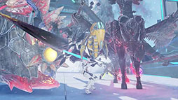 画像ギャラリー No.011のサムネイル画像 / 「NGS ver.2」,3周年イベントを6月5日まで開催