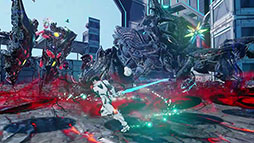 画像ギャラリー No.013のサムネイル画像 / 「NGS ver.2」,3周年イベントを6月5日まで開催