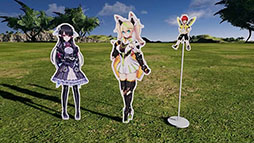 画像ギャラリー No.016のサムネイル画像 / 「NGS ver.2」,3周年イベントを6月5日まで開催