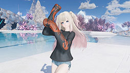 画像ギャラリー No.021のサムネイル画像 / 「NGS ver.2」,3周年イベントを6月5日まで開催