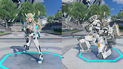 画像ギャラリー No.022のサムネイル画像 / 「NGS ver.2」,3周年イベントを6月5日まで開催