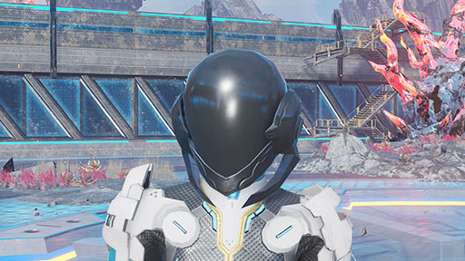 画像ギャラリー No.025のサムネイル画像 / 「NGS ver.2」,3周年イベントを6月5日まで開催