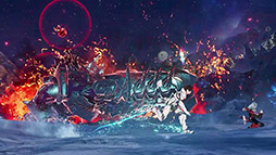 画像ギャラリー No.002のサムネイル画像 / 「NGS ver.2」,最大12名が参加可能な「旧跡の迎撃戦'24」を5月15日まで開催