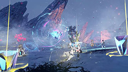 画像ギャラリー No.003のサムネイル画像 / 「NGS ver.2」,最大12名が参加可能な「旧跡の迎撃戦'24」を5月15日まで開催