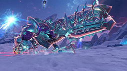 画像ギャラリー No.004のサムネイル画像 / 「NGS ver.2」,最大12名が参加可能な「旧跡の迎撃戦'24」を5月15日まで開催