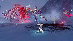 画像ギャラリー No.005のサムネイル画像 / 「NGS ver.2」,最大12名が参加可能な「旧跡の迎撃戦'24」を5月15日まで開催