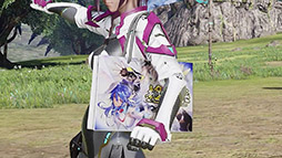 画像ギャラリー No.006のサムネイル画像 / 「NGS ver.2」,最大12名が参加可能な「旧跡の迎撃戦'24」を5月15日まで開催