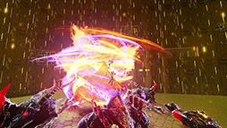 画像ギャラリー No.010のサムネイル画像 / 「NGS ver.2」,最大12名が参加可能な「旧跡の迎撃戦'24」を5月15日まで開催