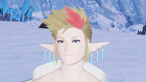 画像ギャラリー No.019のサムネイル画像 / 「NGS ver.2」,最大12名が参加可能な「旧跡の迎撃戦'24」を5月15日まで開催