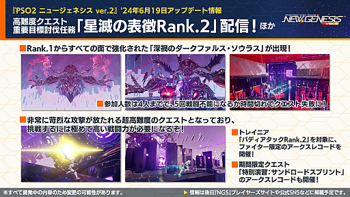 ���������꡼ No.012�Υ���ͥ������ / ��NGS ver.2�׸������ȤޤȤᡣ�����ꥢ�˥�٥륭��å׳��������ꥨ���ƥ��֥��ڡ����ο��ơ��ޤʤ�6��Υ��åץǡ��Ȥ����������������Ƥ�