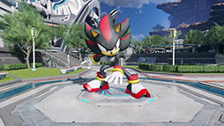 画像ギャラリー No.004のサムネイル画像 / 「NGS ver.2」,ソニックの誕生日を記念した「特別演習:サンドロードスプリント」登場