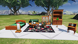 画像ギャラリー No.005のサムネイル画像 / 「NGS ver.2」,ソニックの誕生日を記念した「特別演習:サンドロードスプリント」登場