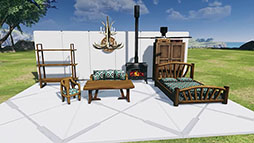 画像ギャラリー No.006のサムネイル画像 / 「NGS ver.2」,ソニックの誕生日を記念した「特別演習:サンドロードスプリント」登場