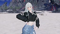 画像ギャラリー No.008のサムネイル画像 / 「NGS ver.2」,ソニックの誕生日を記念した「特別演習:サンドロードスプリント」登場